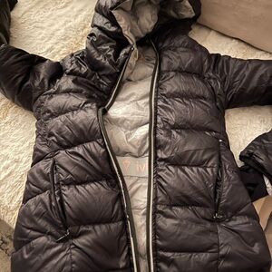 Girls Iviva jacket sz 6